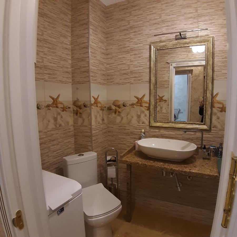 Аркадия , 36 Жемчужина Odessa Exteriör bild