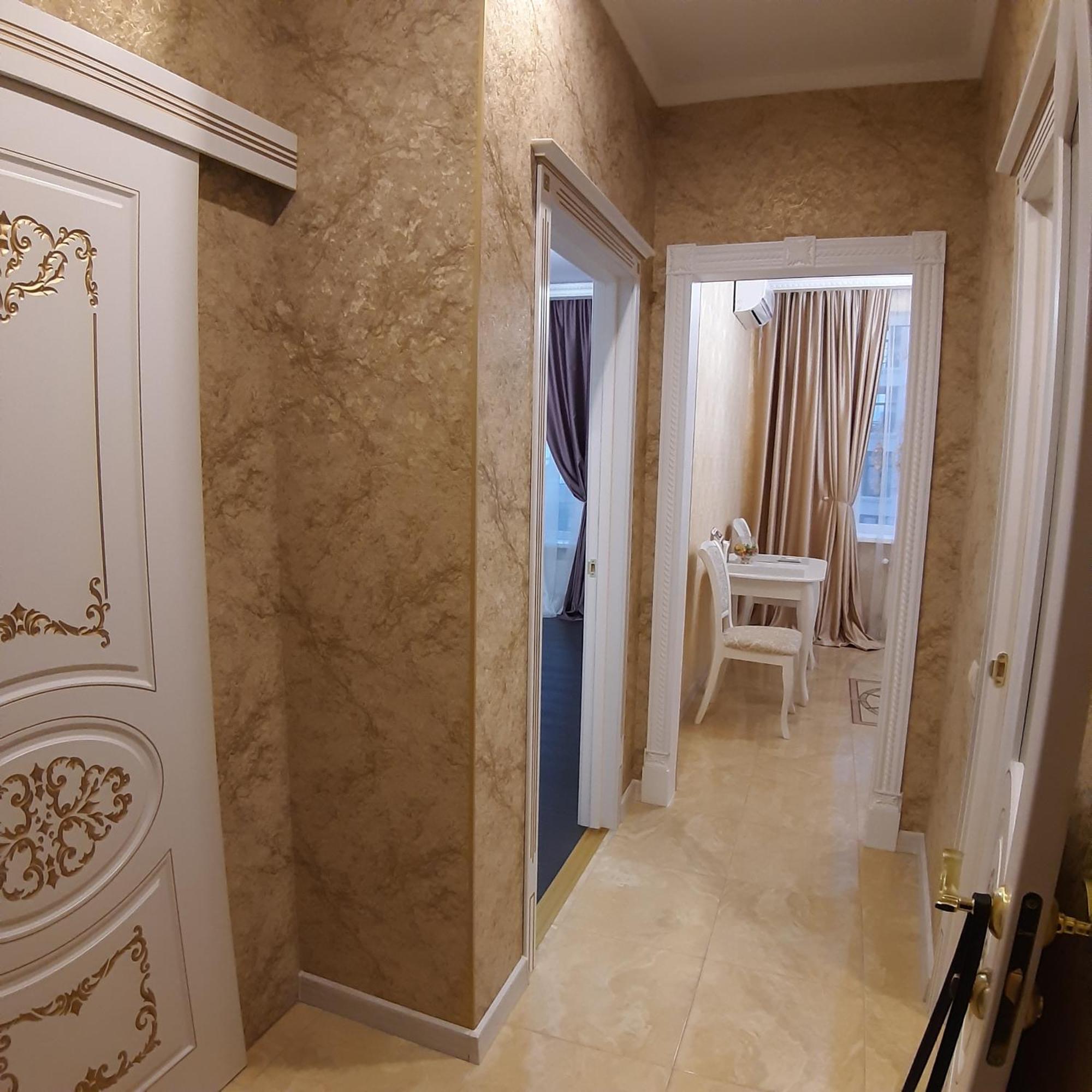 Аркадия , 36 Жемчужина Odessa Exteriör bild